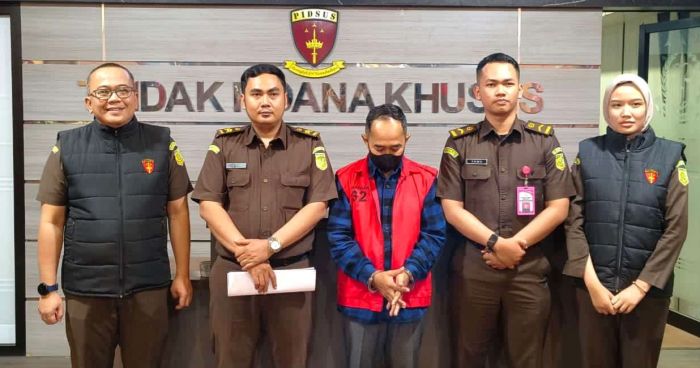 TA DPR RI Jadi Tersangka: Potong Dana BSPS Sumenep Rp2 Juta Per Penerima, Imbalan Proyek Rp3 Miliar