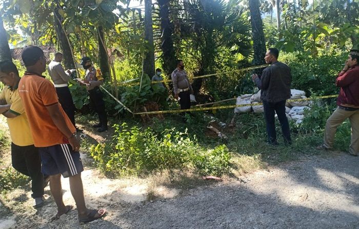 Diduga Rem Blong, Motor Roda Tiga di Kadur Pamekasan Masuk Jurang, 2 Meninggal Diduga Rem Blong, Motor Roda Tiga di Kadur Pamekasan Masuk Jurang, 2 Meninggal