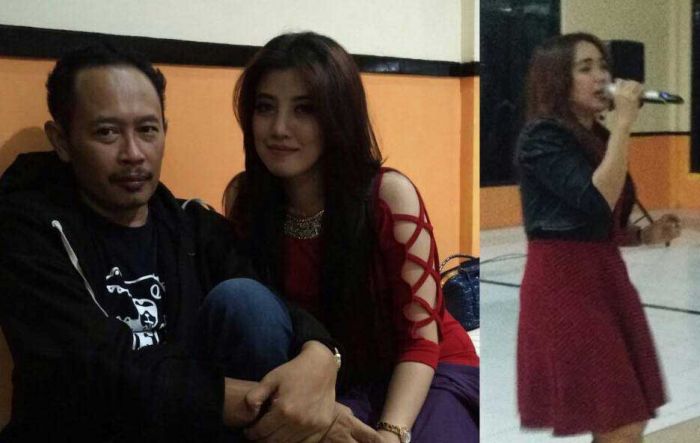 HUT HARIAN BANGSA ke-18, Dua Artis ini Sukses Bikin para HUT HARIAN BANGSA ke-18, Dua Artis ini Sukses Bikin para