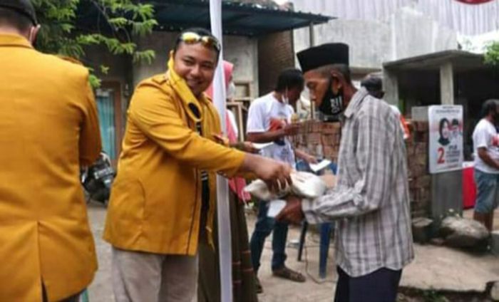 Bawaslu Banyuwangi Panggil Ketua DPC Partai Hanura Terkait Bagi-Bagi Beras Bawaslu Banyuwangi Panggil Ketua DPC Partai Hanura Terkait Bagi-Bagi Beras