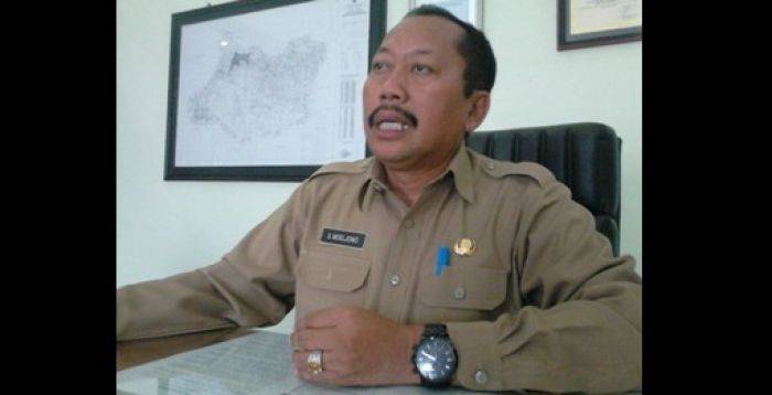 Keterbukaan Informasi Publik di Bojonegoro Masih Kurang Keterbukaan Informasi Publik di Bojonegoro Masih Kurang