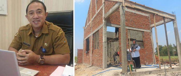 Pemkab Mojokerto Genjot Infrastruktur Pendidikan Tingkatkan Kualitas Siswa Pemkab Mojokerto Genjot Infrastruktur Pendidikan Tingkatkan Kualitas Siswa