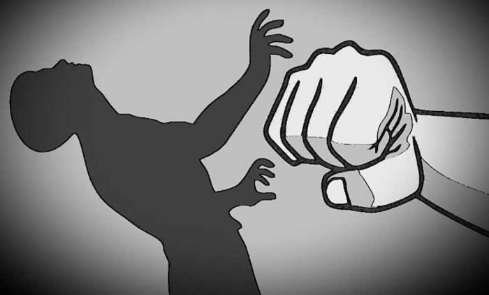 PPS Penyirangan Laporkan Oknum PPK Pengarengan ke Polres Sampang atas Dugaan Pemukulan PPS Penyirangan Laporkan Oknum PPK Pengarengan ke Polres Sampang atas Dugaan Pemukulan