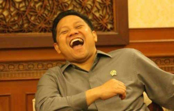 Nama Cak Imin Disebut dalam Dakwaan Kasus Suap Anak Buahnya Nama Cak Imin Disebut dalam Dakwaan Kasus Suap Anak Buahnya