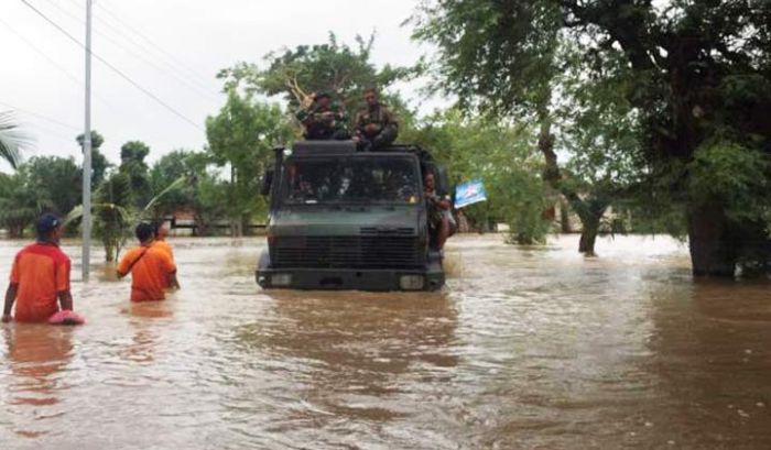 Truk Armed 12/Kostrad Truk Armed 12/Kostrad