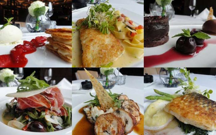 Nikmati Kemewahan Masakan Perancis di Amuzat Wyndham Surabaya Nikmati Kemewahan Masakan Perancis di Amuzat Wyndham Surabaya