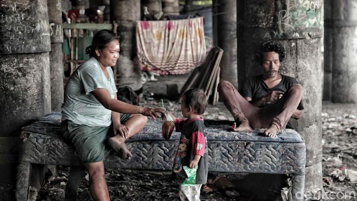 Berkat Gertak, Angka Kemiskinan di Trenggalek Terus Menurun Berkat Gertak, Angka Kemiskinan di Trenggalek Terus Menurun