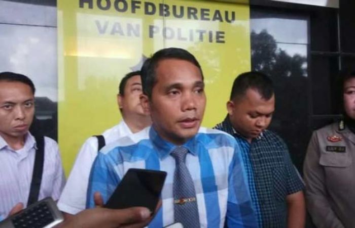 Tersangka Kasus Video Mesum Lotte Mart Pakuwon Mall Bertambah Tersangka Kasus Video Mesum Lotte Mart Pakuwon Mall Bertambah