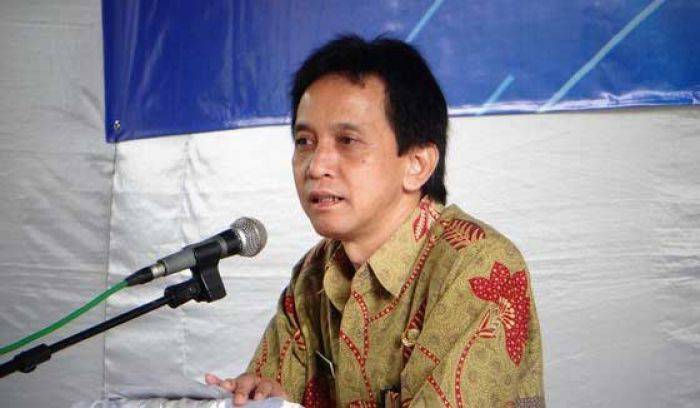 Pilkada Kota Batu 2017, Mantan Kadistanhut bakal Nyalon Pilkada Kota Batu 2017, Mantan Kadistanhut bakal Nyalon