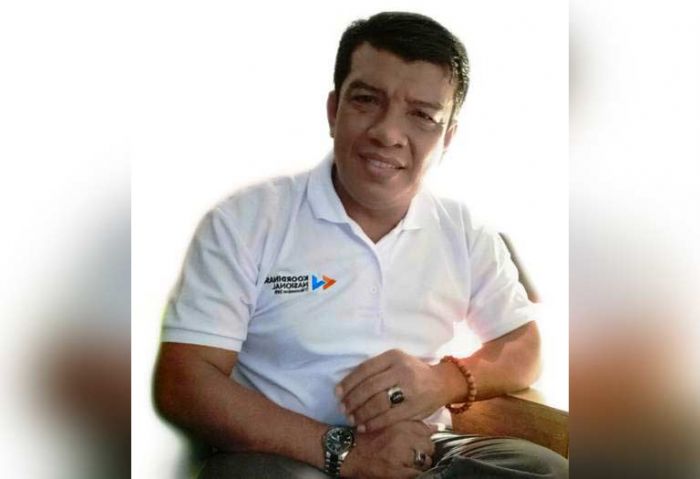 Pemasangan APK pada Pohon di Pekarangan Milik Penduduk Bukan Pelanggaran Pemasangan APK pada Pohon di Pekarangan Milik Penduduk Bukan Pelanggaran