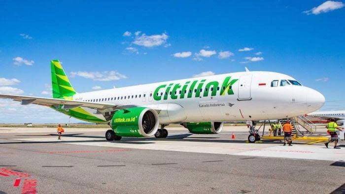 Tetap Beroperasi, Maskapai ini Jadi Pilihan di Bandara Notohadinegoro Jember Tetap Beroperasi, Maskapai ini Jadi Pilihan di Bandara Notohadinegoro Jember