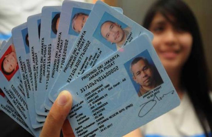 Pemutakhiran Data Penduduk Belum Maksimal Pemutakhiran Data Penduduk Belum Maksimal