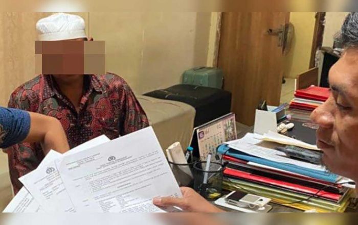 Berdalih Ritual, Dukun di Pamekasan Cabuli Gadis 20 Tahun