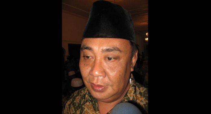 PCNU Tolak Sistem Ahwa, Dianggap Manuver Elite dan Bertentangan dengan AD/ART NU PCNU Tolak Sistem Ahwa, Dianggap Manuver Elite dan Bertentangan dengan AD/ART NU