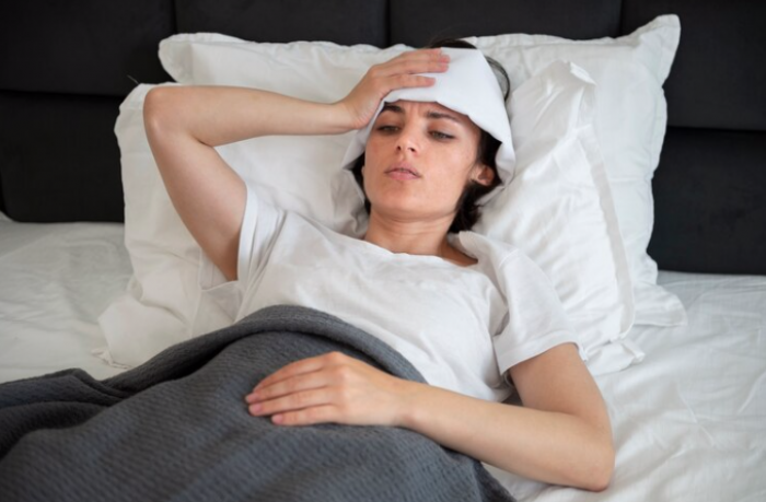 Tidur Bebas Gerah dan Sumuk di Cuaca Panas Surabaya dengan 4 Tips Mudah ini Tidur Bebas Gerah dan Sumuk di Cuaca Panas Surabaya dengan 4 Tips Mudah ini