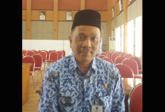 BPBD Pacitan: Hujan Bakal Berlangsung Pada Dasarian Kedua November BPBD Pacitan: Hujan Bakal Berlangsung Pada Dasarian Kedua November