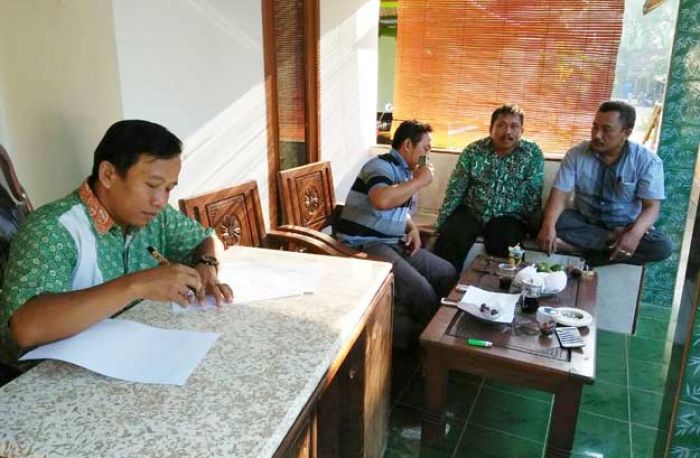 Ini Alasan AKD Kerek Tolak Kasmoeri Sebagai Camat Ini Alasan AKD Kerek Tolak Kasmoeri Sebagai Camat