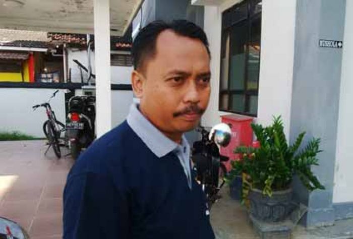 Pendirian Toko Modern Berjaringan di Pacitan, Badrul: Aturan Disiasati Pendirian Toko Modern Berjaringan di Pacitan, Badrul: Aturan Disiasati