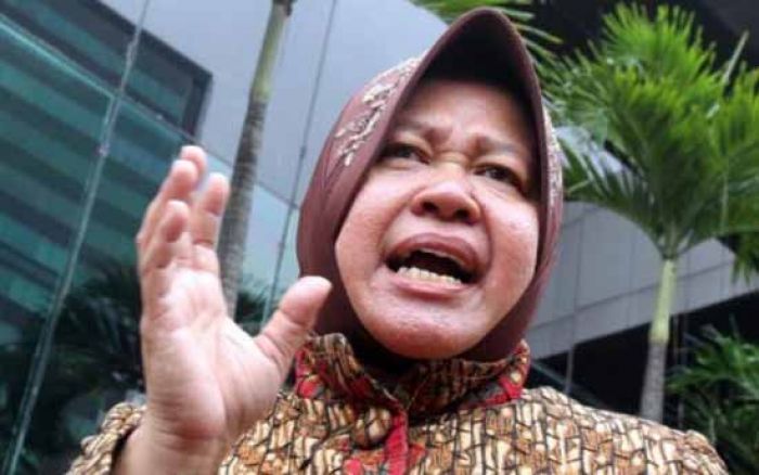 Klaim Sudah Tak Ada Pungli, Risma: Pembentukan Unit Saber Pungli untuk Tindaklanjuti Perpres Klaim Sudah Tak Ada Pungli, Risma: Pembentukan Unit Saber Pungli untuk Tindaklanjuti Perpres