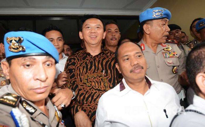 Ada Gerakan Masif Balikkan Logika Kasus Ahok, Buni Yani jadi Ada Gerakan Masif Balikkan Logika Kasus Ahok, Buni Yani jadi