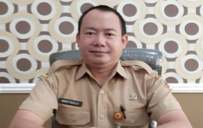 Gelar Temu Budaya, Disparpora Kabupaten Mojokerto Kumpulkan para Seniman dan Budayawan