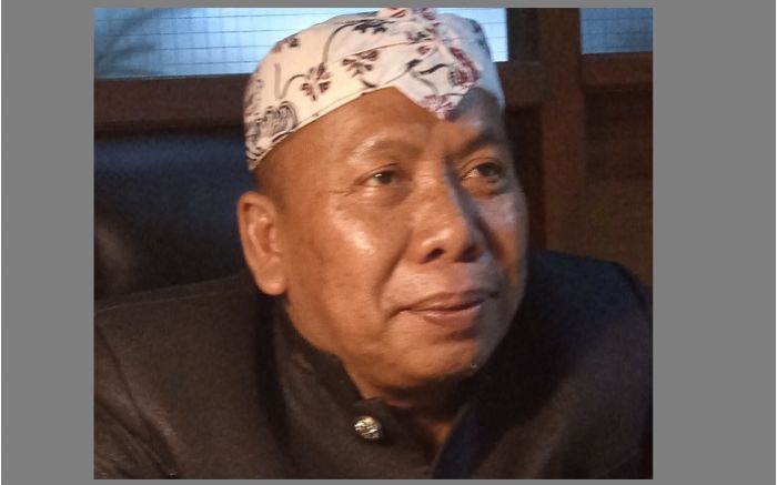 Hidupkan Pasar Modern, Perumda Pasar Lamongan Cari Konsep Hidupkan Pasar Modern, Perumda Pasar Lamongan Cari Konsep