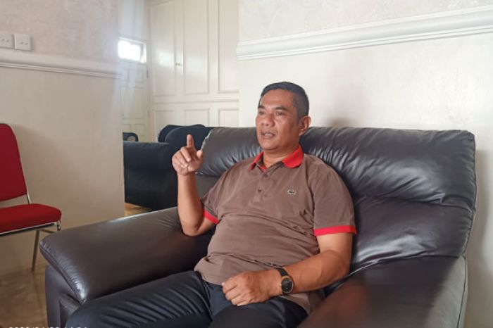 Ketua DPRD Apresiasi Program UHC Pemkab Malang Ketua DPRD Apresiasi Program UHC Pemkab Malang