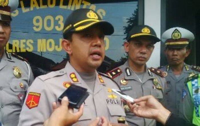 Kasus Korupsi di Dispertan Mojokerto, Tim Penyidik akan Tetapkan Tersangka Baru Kasus Korupsi di Dispertan Mojokerto, Tim Penyidik akan Tetapkan Tersangka Baru