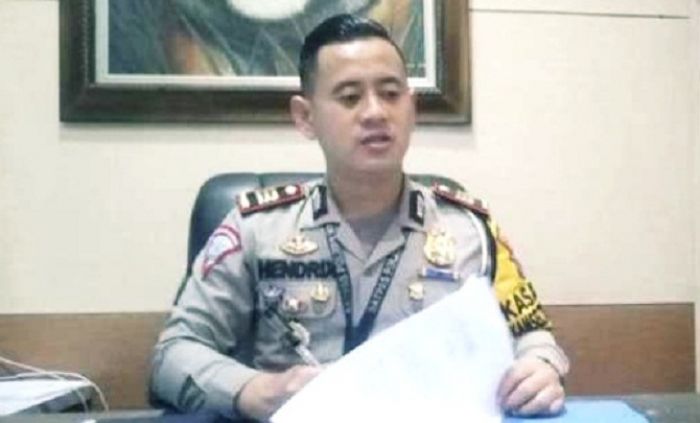 Operasi Patuh Semeru 2020, Polres Kediri Jaring 704 Kendaraan Operasi Patuh Semeru 2020, Polres Kediri Jaring 704 Kendaraan