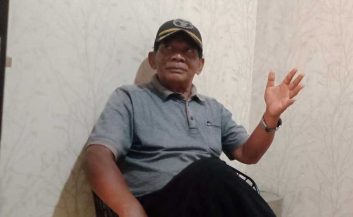 Pertanyakan Alih Fungsi Lahan di Kalianget, Warga Datangi Kantor BPN Sumenep Pertanyakan Alih Fungsi Lahan di Kalianget, Warga Datangi Kantor BPN Sumenep