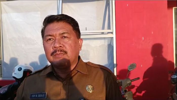 Dispora Jember Ajak Masyarakat Dukung Persid di Pertandingan Liga 3 Dispora Jember Ajak Masyarakat Dukung Persid di Pertandingan Liga 3