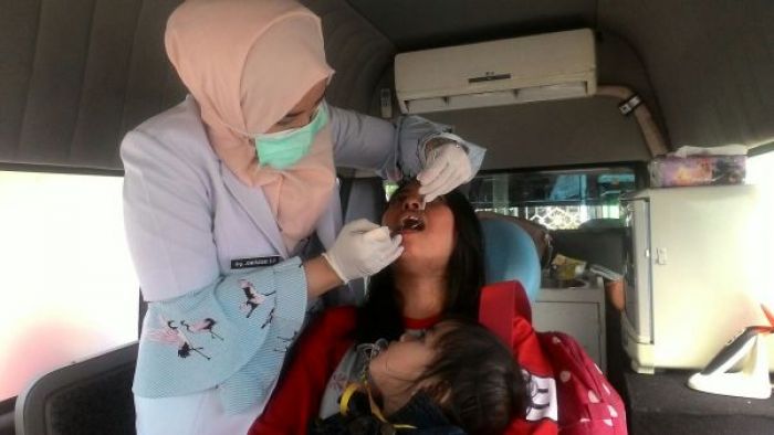 Rayakan Reuni Perak, Alumni Angkatan 1992 SMAN 1 Sidoarjo Gelar Bakti Sosial Rayakan Reuni Perak, Alumni Angkatan 1992 SMAN 1 Sidoarjo Gelar Bakti Sosial