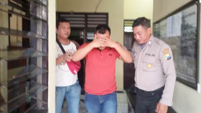 Sewa Mobil, Pemuda Asal Bojonegoro Tipu Warga Minggiran Kediri Sewa Mobil, Pemuda Asal Bojonegoro Tipu Warga Minggiran Kediri
