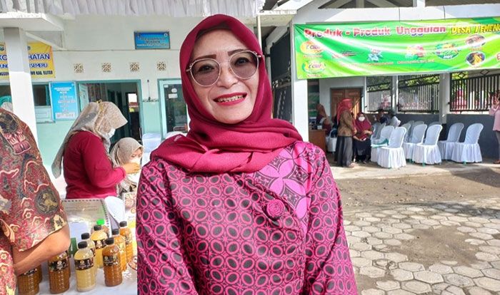 KDRT Dominasi Kasus Kekerasan Terhadap Perempuan di Kabupaten Blitar KDRT Dominasi Kasus Kekerasan Terhadap Perempuan di Kabupaten Blitar