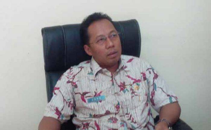 Dua Kecamatan di Tuban Sudah Mulai Kekeringan, BPBD Kirimi Air Bersih Dua Kecamatan di Tuban Sudah Mulai Kekeringan, BPBD Kirimi Air Bersih