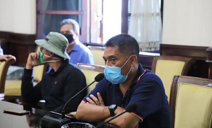 Keluarkan SE Peningkatan Kewaspadaan, Wali Kota Risma Imbau Warga Batasi Aktivitas Malam Keluarkan SE Peningkatan Kewaspadaan, Wali Kota Risma Imbau Warga Batasi Aktivitas Malam