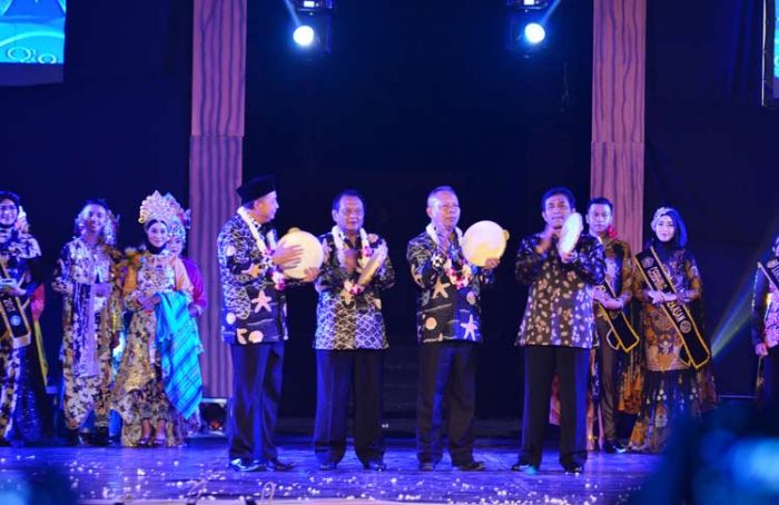 Disbudpar Jatim Gelar Festival Kesenian Pesisir Utara 2018 Disbudpar Jatim Gelar Festival Kesenian Pesisir Utara 2018
