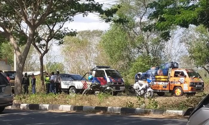 Masuki Era New Normal, Laka Lantas di Bangkalan Meningkat Masuki Era New Normal, Laka Lantas di Bangkalan Meningkat