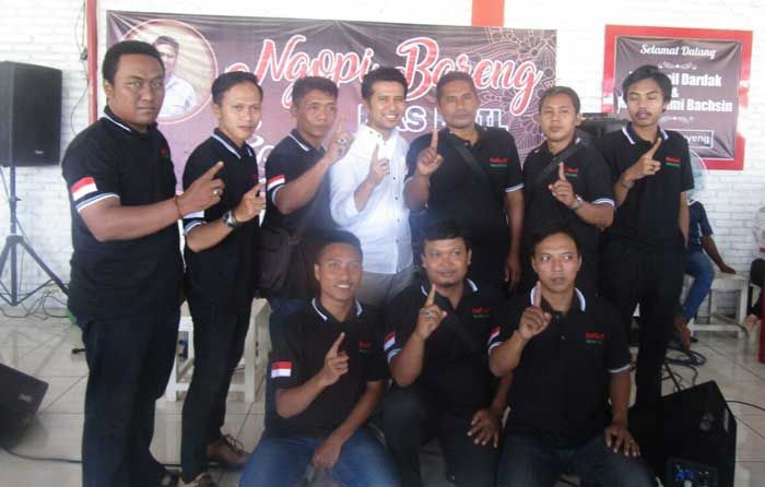 Ngopi Bareng Anak Muda Ponorogo, Program Millenial Job Center Emil Dardak Disambut Antusias Ngopi Bareng Anak Muda Ponorogo, Program Millenial Job Center Emil Dardak Disambut Antusias