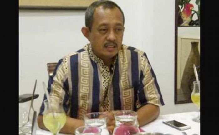 Pasca Perahu Tambang Terbalik di Kalimas Wringinanom, Ketua Dewan Minta Ada Aturan Ketat Pasca Perahu Tambang Terbalik di Kalimas Wringinanom, Ketua Dewan Minta Ada Aturan Ketat