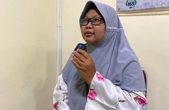 Jumirah, Peserta JKN yang Terbantu dengan Layanan Tanpa Batasan Rawat Inap di RSUD Kota Madiun Jumirah, Peserta JKN yang Terbantu dengan Layanan Tanpa Batasan Rawat Inap di RSUD Kota Madiun