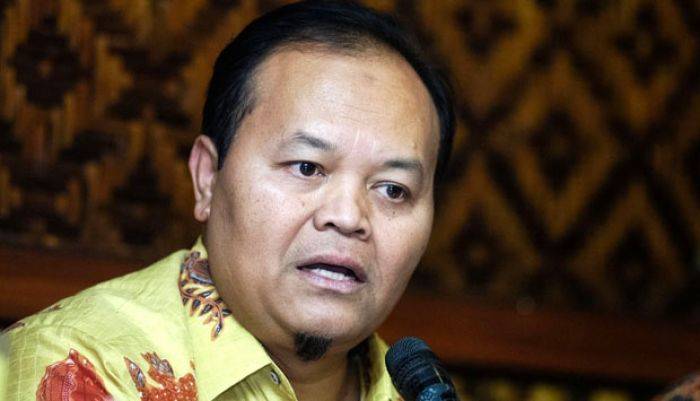 PKS Pastikan Perppu SBY Tak Diloloskan oleh DPR PKS Pastikan Perppu SBY Tak Diloloskan oleh DPR