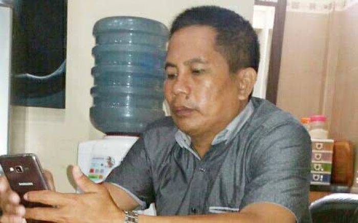 Bantu Petani Rumput Laut, Dewan Sidoarjo Usul Benahi Infrastruktur Bantu Petani Rumput Laut, Dewan Sidoarjo Usul Benahi Infrastruktur