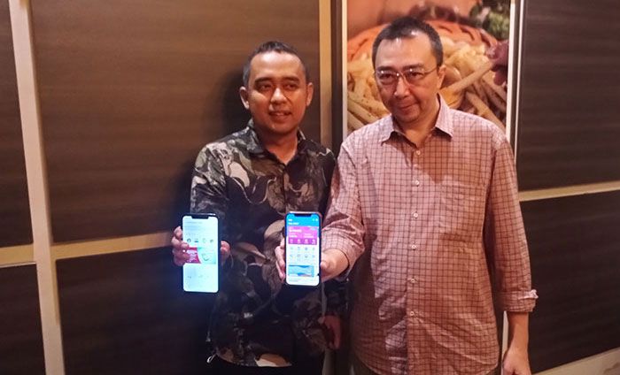 AstraPay Fokus ke Transportasi AstraPay Fokus ke Transportasi