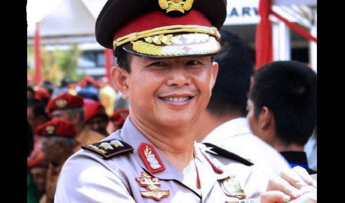 Ahok Persilakan Polisi Memproses Laporan Masyarakat, Bareskrim Bakal Menangguhkan