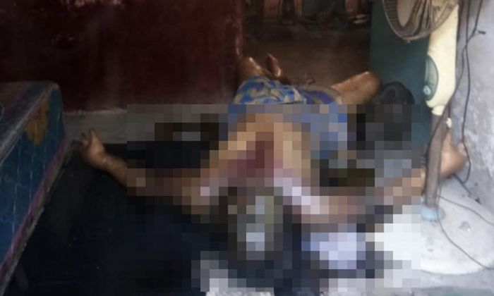 ​Sakit Tak Kunjung Sembuh, Pria di Sidoarjo Ditemukan Membusuk di Kamar