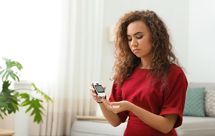 Kenali Sedini Mungkin! Ini Gejala Diabetes pada Wanita Kenali Sedini Mungkin! Ini Gejala Diabetes pada Wanita