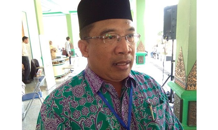 1.010 JCH Tuban Diberangkatkan Akhir Bulan Ini 1.010 JCH Tuban Diberangkatkan Akhir Bulan Ini