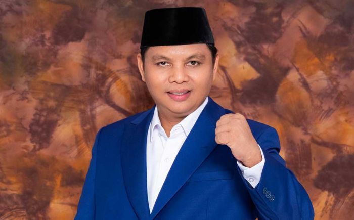 Wakil Ketua DPRD Pamekasan Minta Dinkes dan Puskesmas Aktif Turun ke Masyarakat Cegah DBD Wakil Ketua DPRD Pamekasan Minta Dinkes dan Puskesmas Aktif Turun ke Masyarakat Cegah DBD