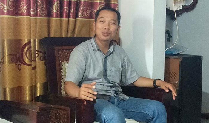Pengamat Politik Unesa: Partai Gerindra Bisa Dukung Sugiri di Pilbup Ponorogo 2020 Pengamat Politik Unesa: Partai Gerindra Bisa Dukung Sugiri di Pilbup Ponorogo 2020
